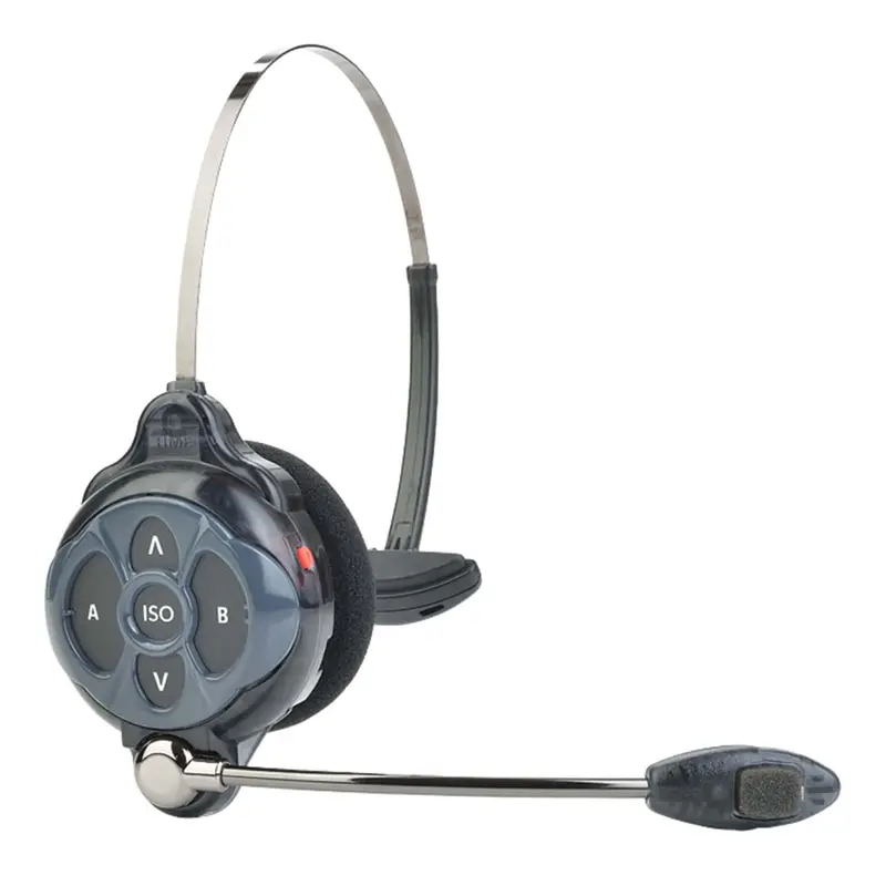 Clear-Com WH410 Wireless Headset for DX410 Wireless System