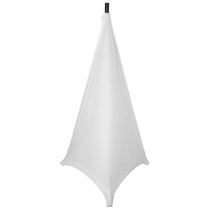 JBL STANDSTRETCHCOVERWH2 Tripod Stand Cover - Wht