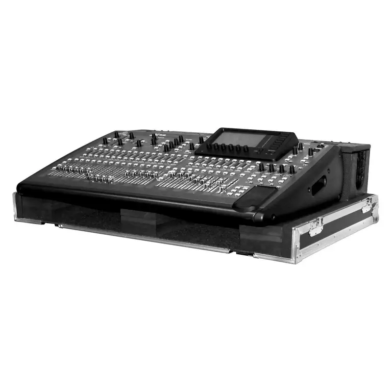 Odyssey FZBEHX32DHW Behringer X32 Mixer Case
