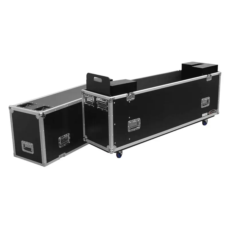 Odyssey FZFSM65W 65-Inch Flat Screen Monitor Case
