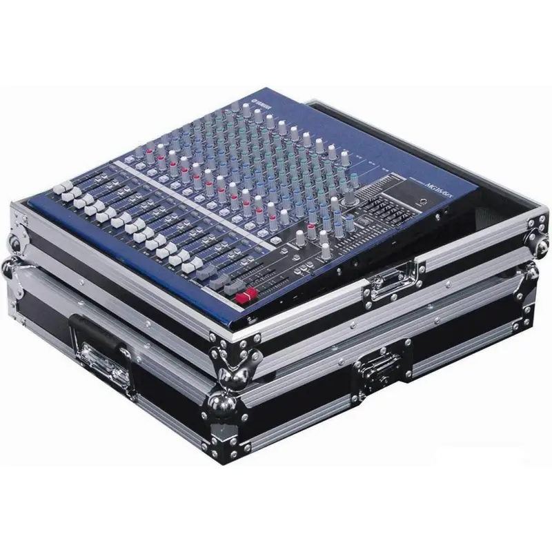 Odyssey FZMG16E Yamaha MG16E/FX Mixer Case