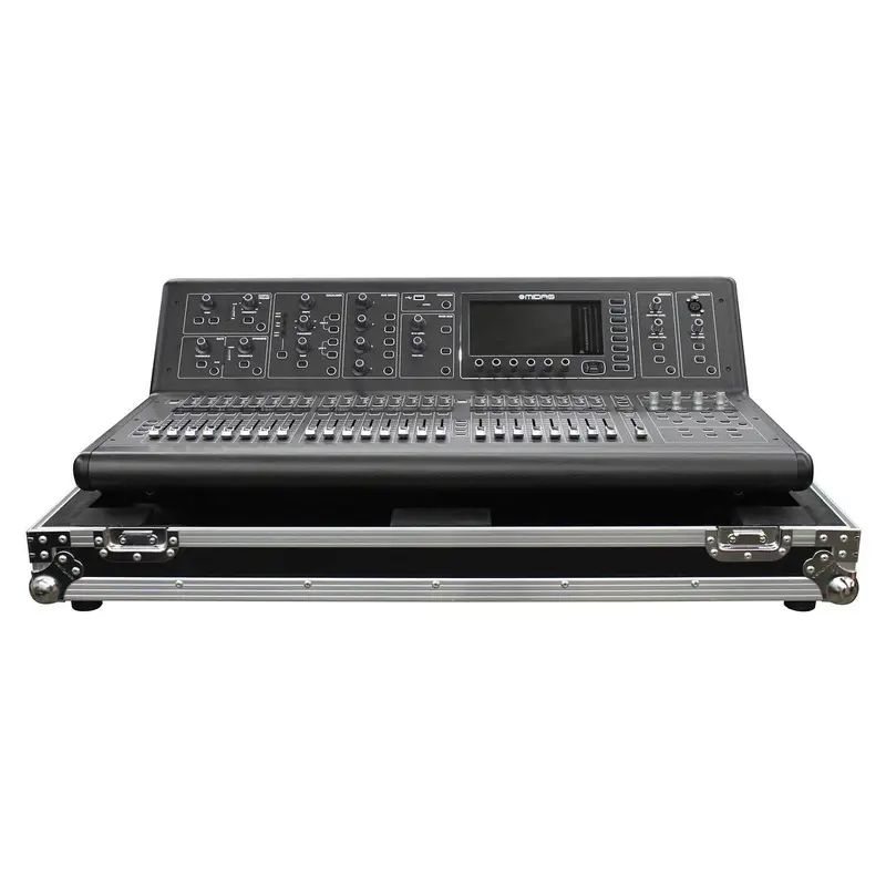 Odyssey FZMIDM32 Midas M32 Mixing Console Case