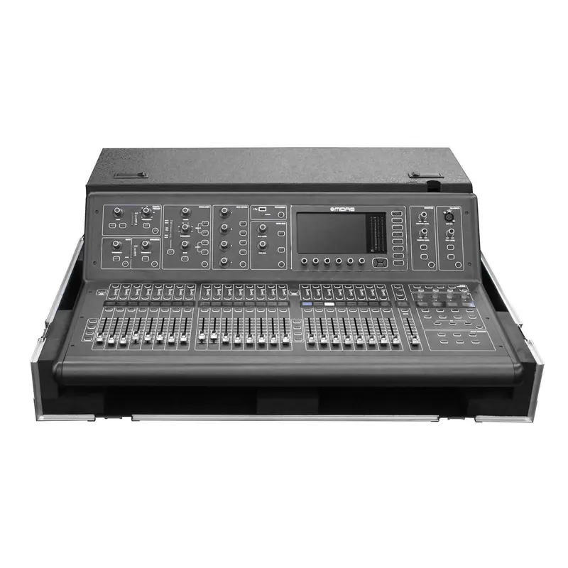 Odyssey FZMIDM32DHW Midas M32 Mixer Case