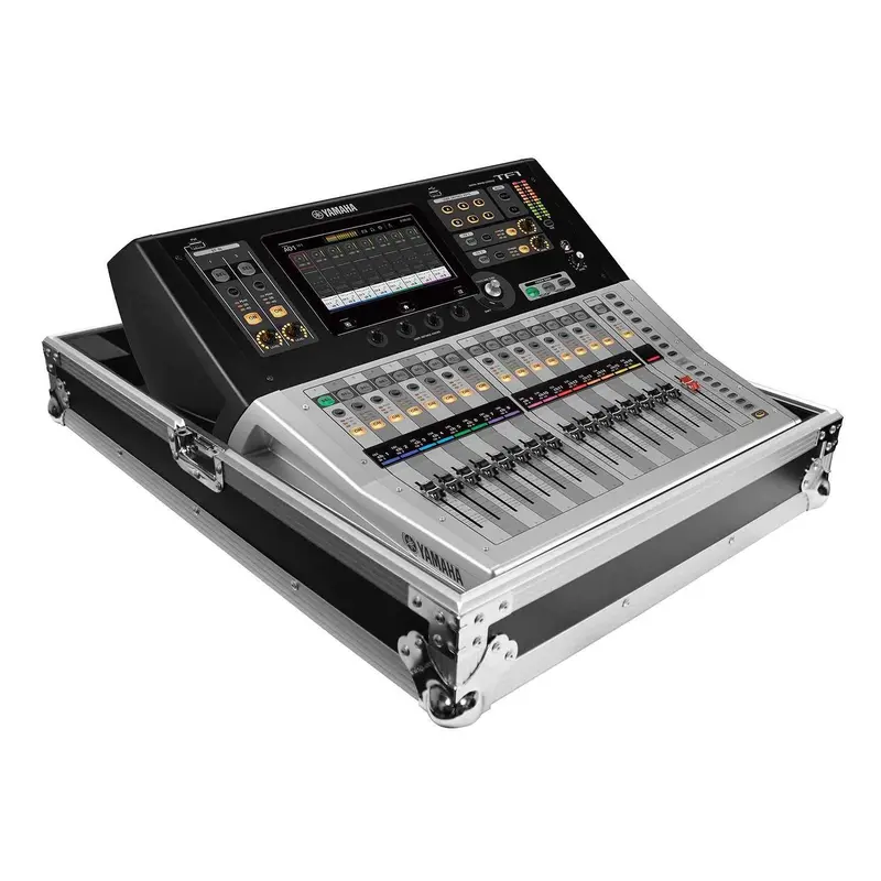 Odyssey FZTF1 Yamaha TF1 16 Ch Mixer Console Case