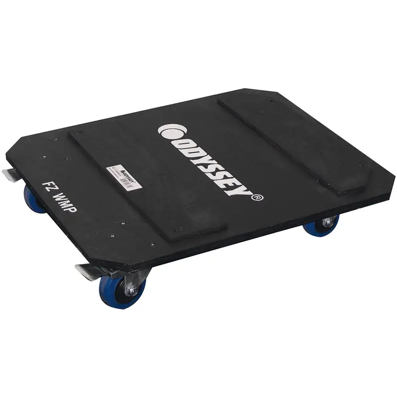 Odyssey FZWMP Dolly Plate for FZ Combo Racks