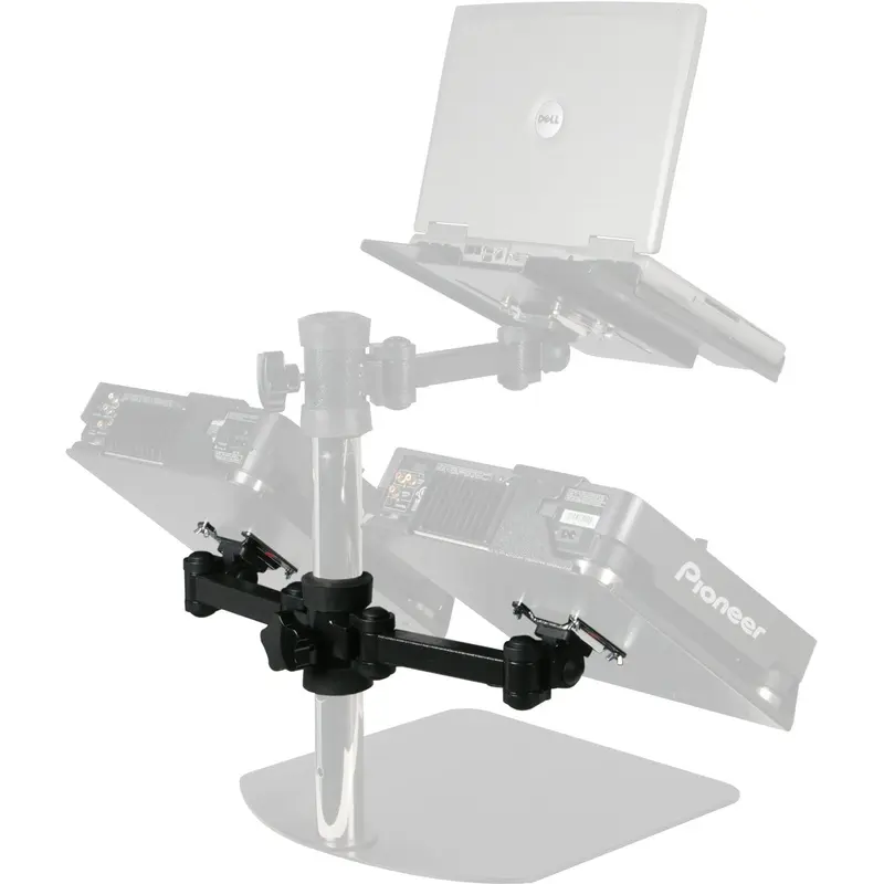 Odyssey LDBARM Double Arm for L-Evation Stands