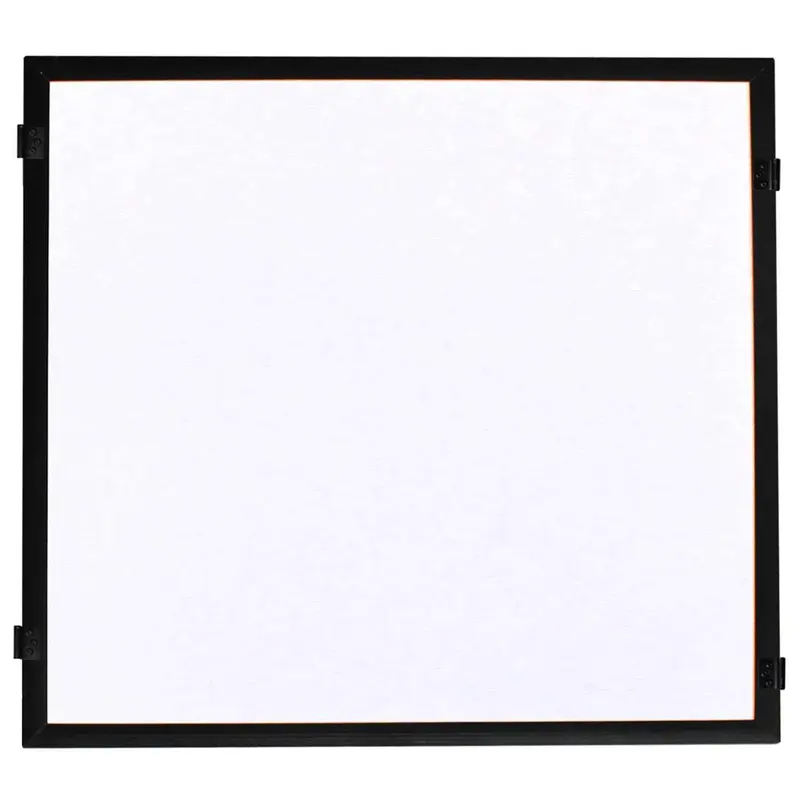 Odyssey Scrim Werks 48x46in Panel with Pin Hinges