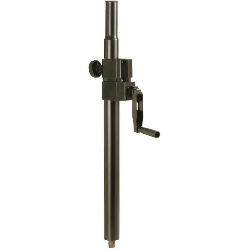 On-Stage SS7747 Hand Crank Adjustable Subwoofer Pole