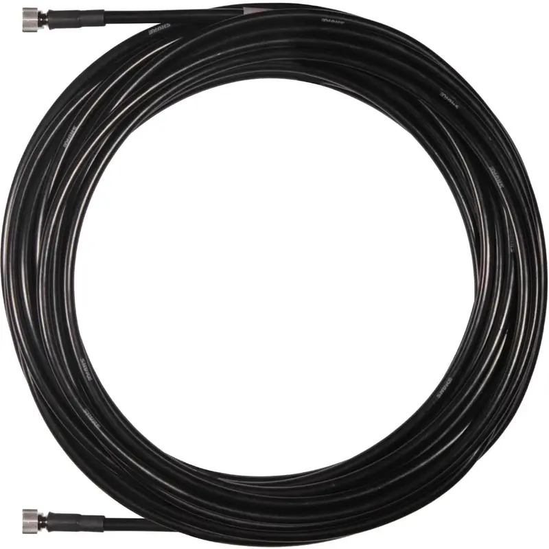 Shure UA825-RSMA 25-Foot Reverse SMA Cable