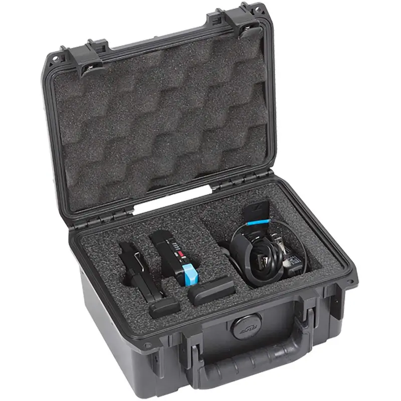 SKB 3i0806-3-AVX Case for Sennheiser AVX Wireless