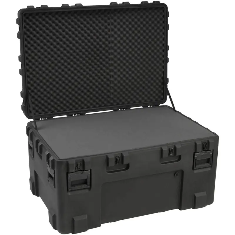 SKB 3R4530-24B-L 40 x 30 x 24 Utility Case with Foam