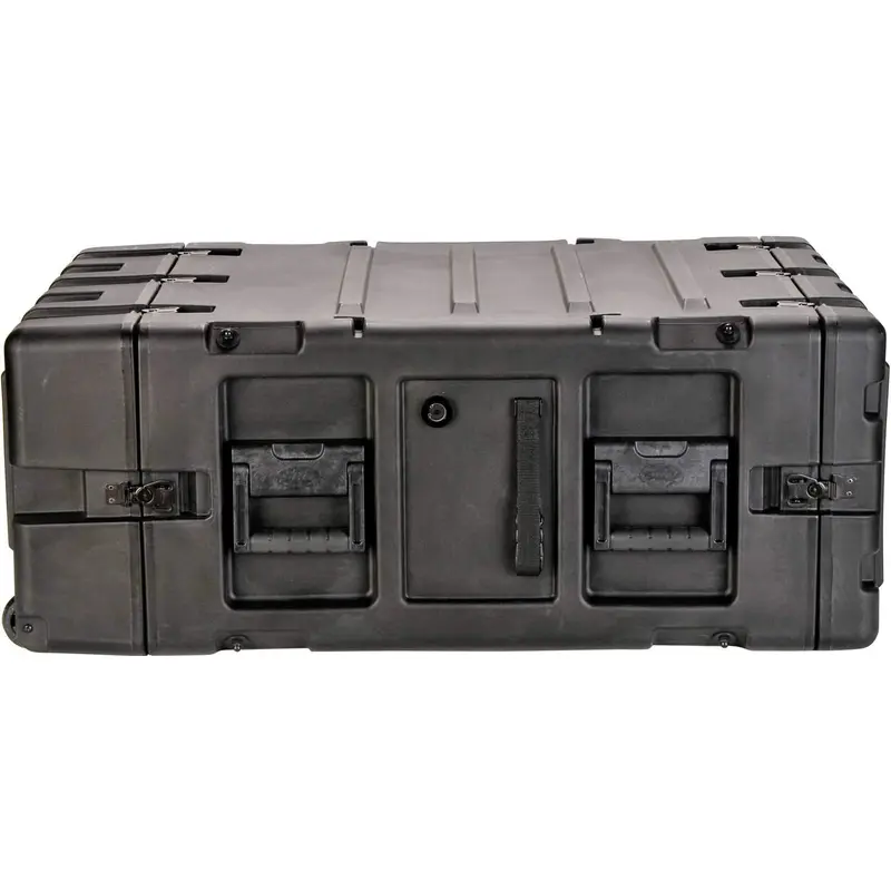SKB 3RR-5U24-25B 5U Removable Shock Rack 24In