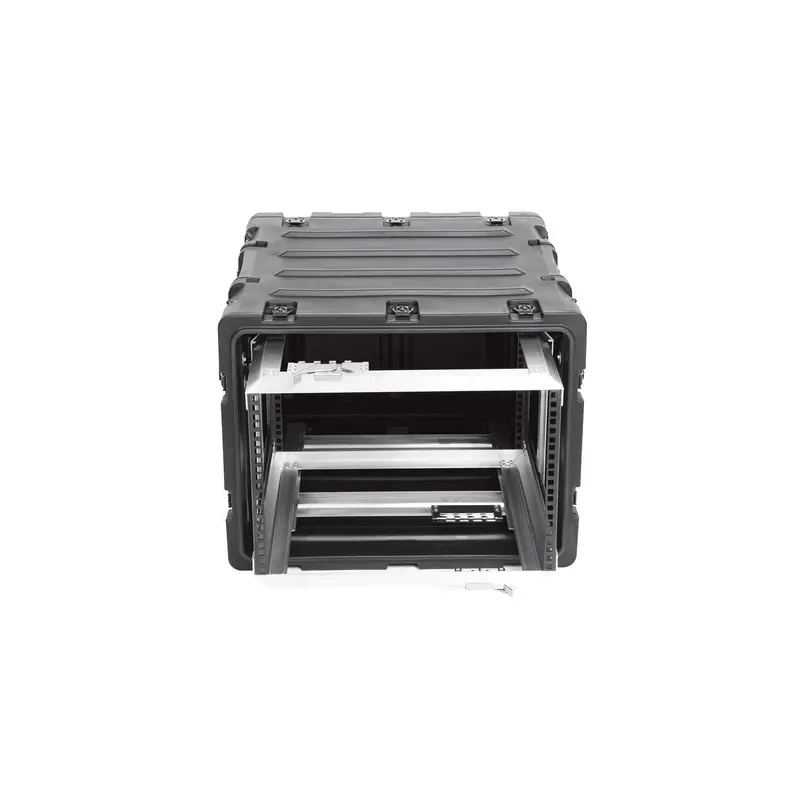 SKB 3RR-7U20-22B 7U Removable Shock Rack 20In