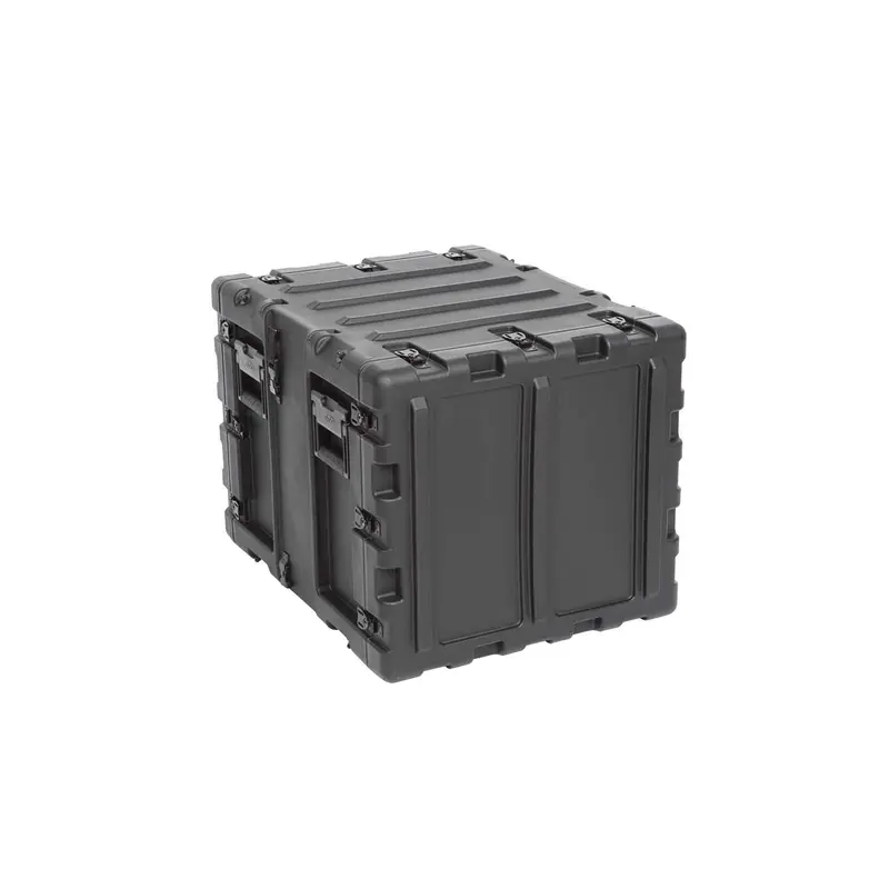 SKB 3RR-9U20-22B 9U Removable Shock Rack 20In