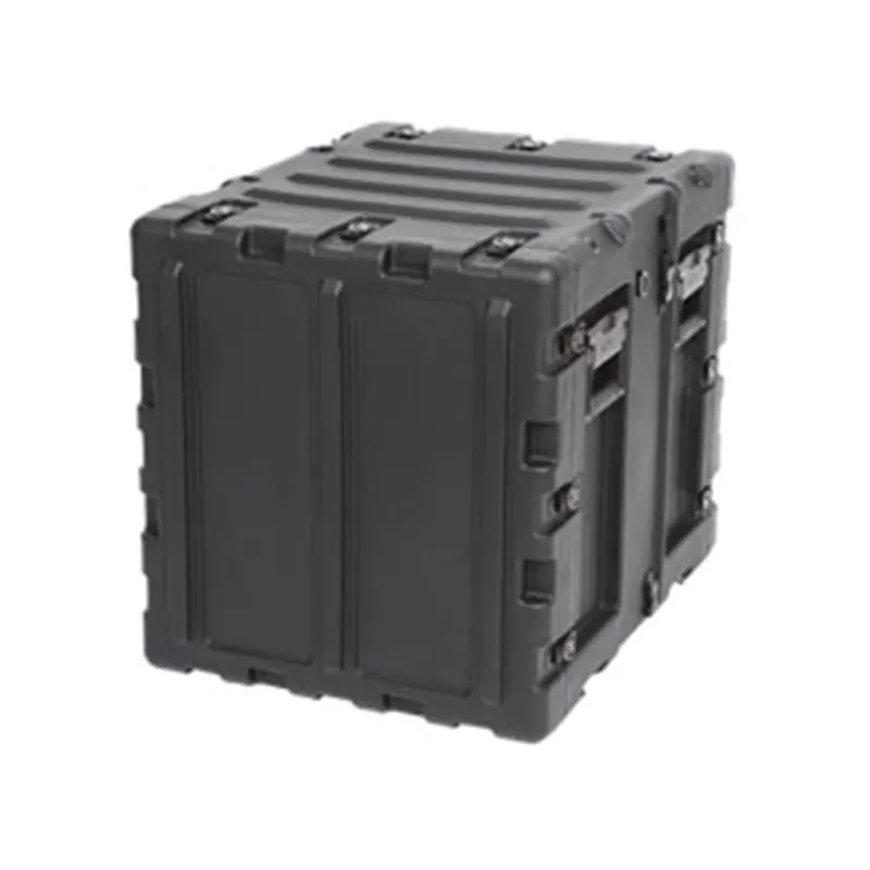 SKB 3RS-11U2022B 11U Non-Removable Shock Rack 20In