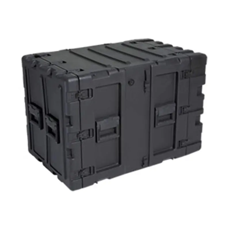 SKB 3RS-11U2425B 11U Non-Removable Shock Rack 24