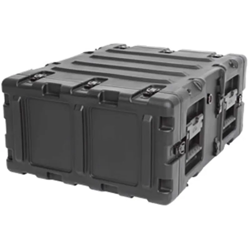 SKB 3RS-4U20-22B 4U Non-Removable Shock Rack 20In