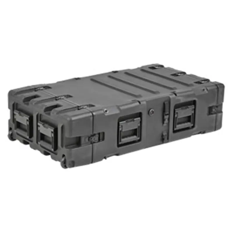 SKB 3RS-4U30-25B 4U Non-Removable Shock Rack 30In