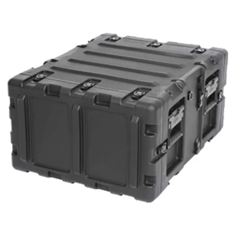 SKB 3RS-5U20-22B 5U Non-Removable Shock Rack 20In
