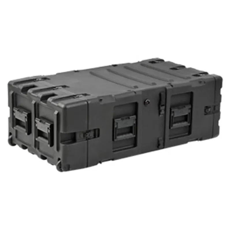 SKB 3RS-5U30-25B 5U Non-Removable Shock Rack 30In