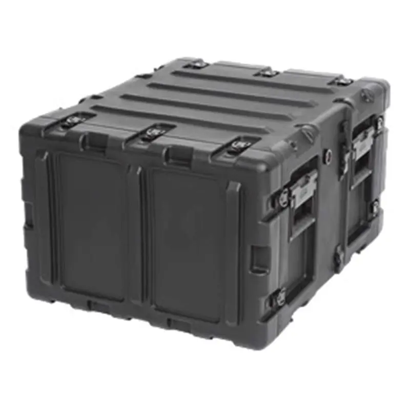 SKB 3RS-7U20-22B 7U Non-Removable Shock Rack 20In