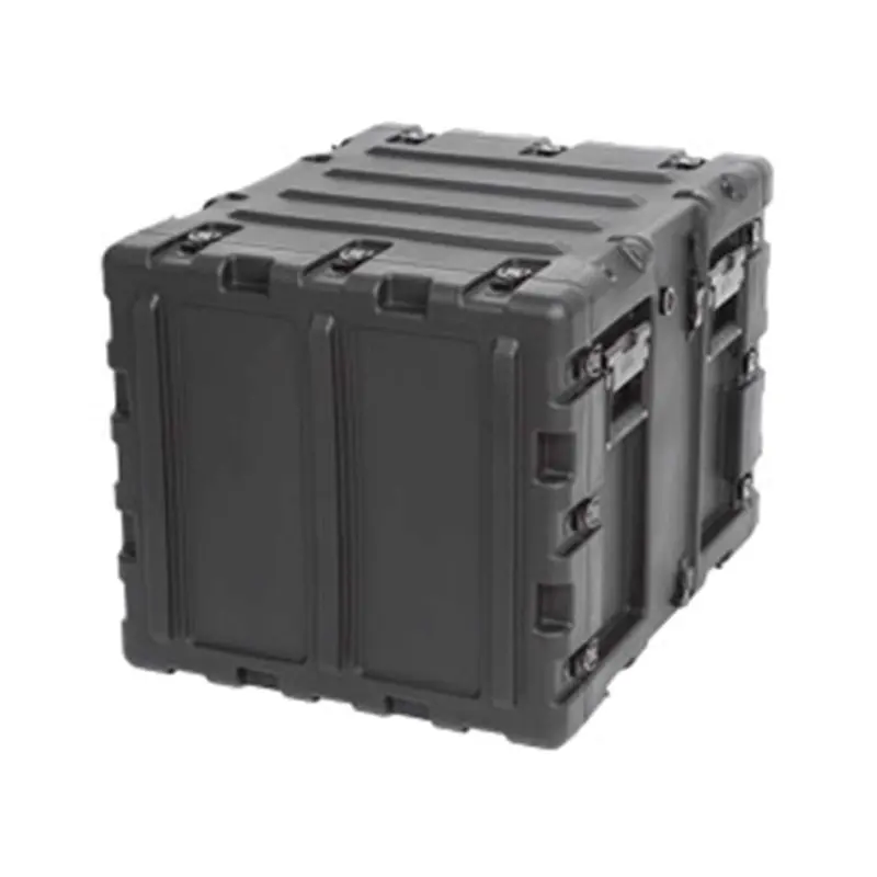 SKB 3RS-9U20-22B 9U Non-Removable Shock Rack 20In