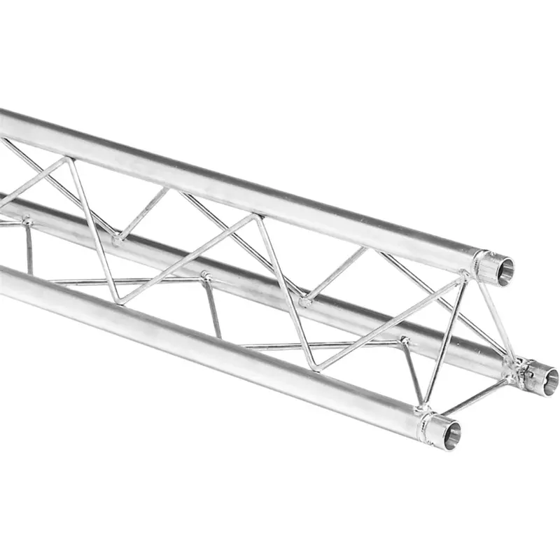 Triangle 9-In Truss F23 Straight 1.64Ft (.5M)