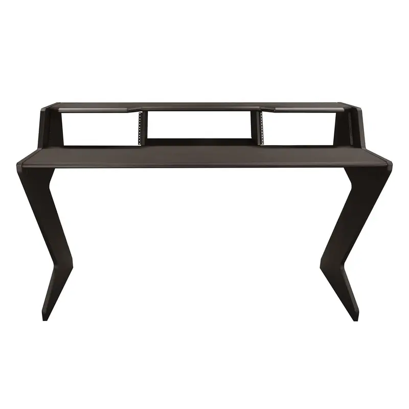 Ultimate Nucleus-Z Explorer Studio Desk with Shelf