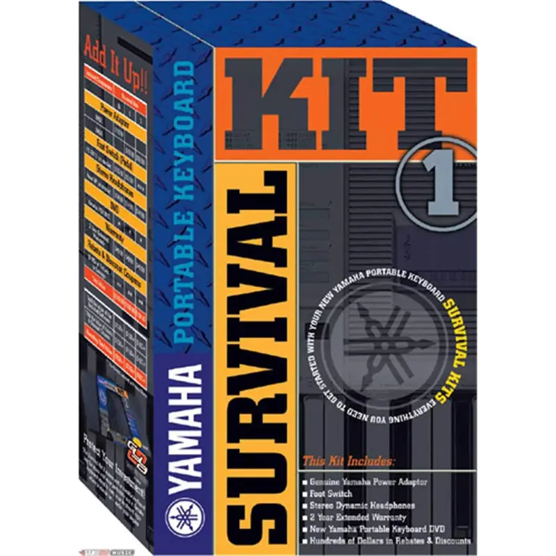 Yamaha KIT For Psr 293 Psr-E203 Psr-E303 Ez-Ag