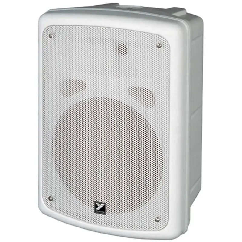 Yorkville C170W 8-Inch 2-Way Passive Speaker White