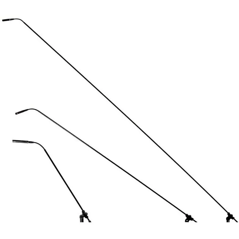 Audix MB5050-HC MicroBoom 50" Mini Condenser Microphone