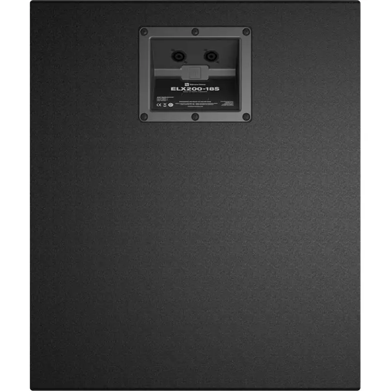 Electro-Voice ELX200-18S 18-inch Passive Subwoofer