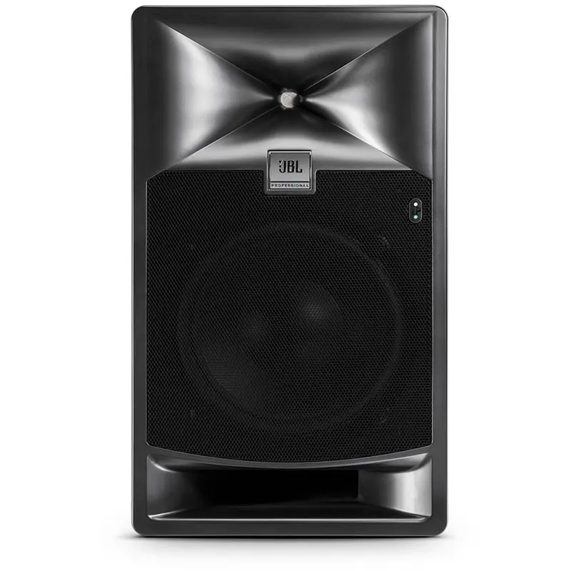 JBL 708P 7 Series 8-Inch Studio Reference Monitor