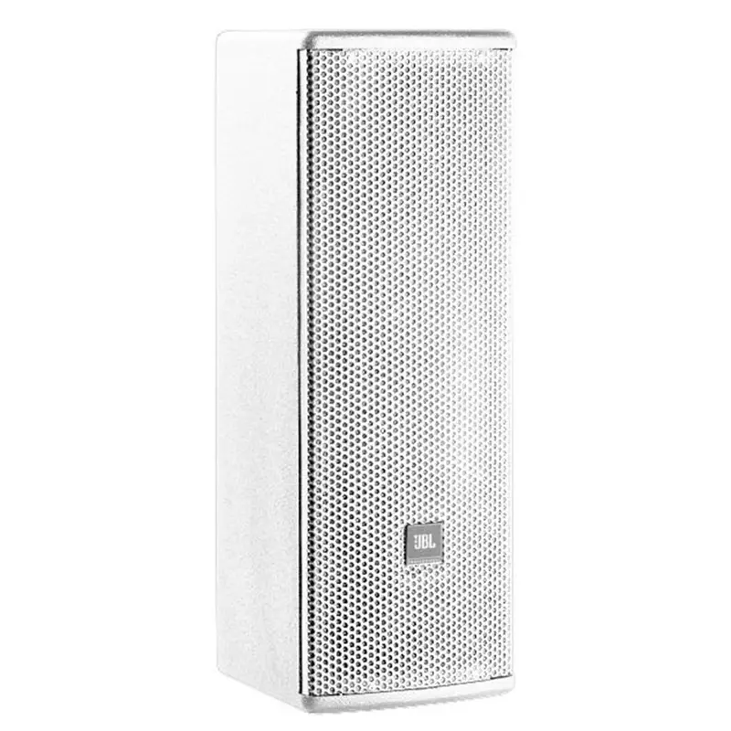 JBL AC28/95 Dual 8-Inch 2-Way Speaker - White