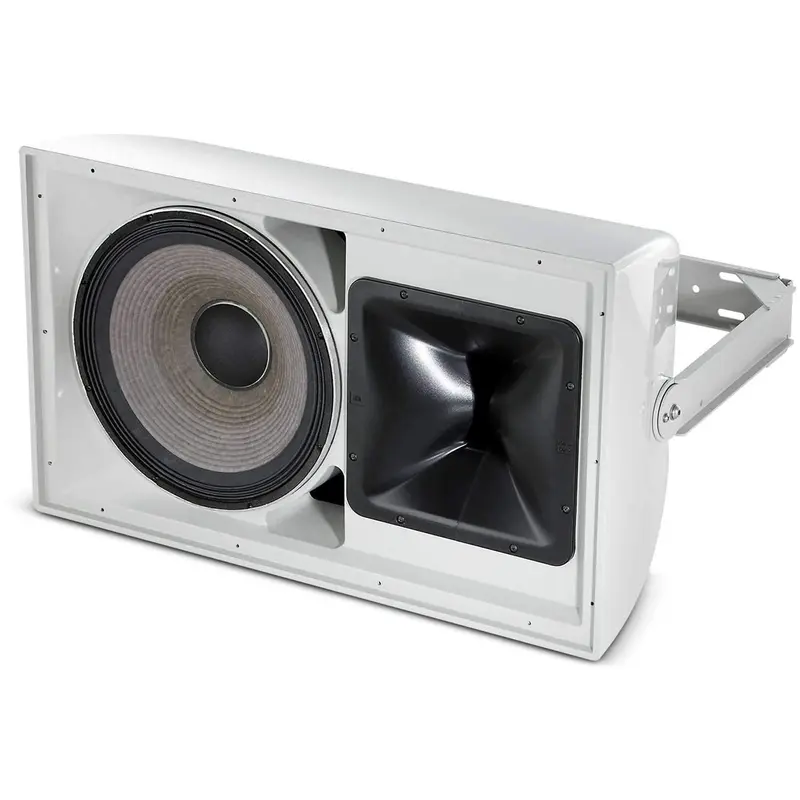 JBL AW566-LS 15-Inch 2-Way All-Weather 60 x 60 Degree Speaker
