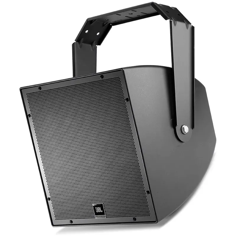 JBL AWC15LF-BK All-Weather Compact Subwoofer Black