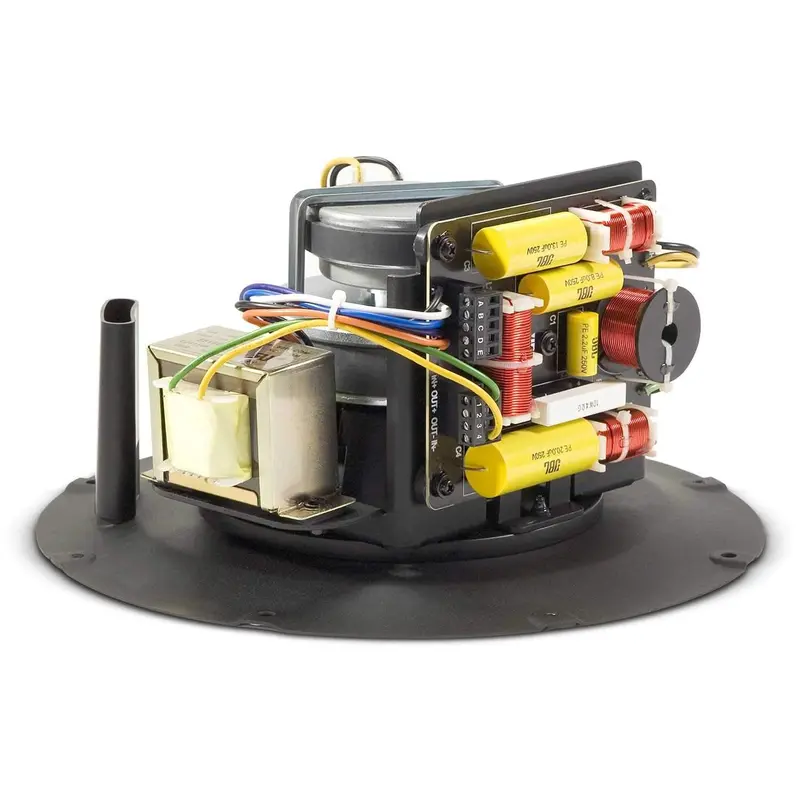 JBL CONTROL 227CT 6-inch Ceiling Speaker on a Baffle