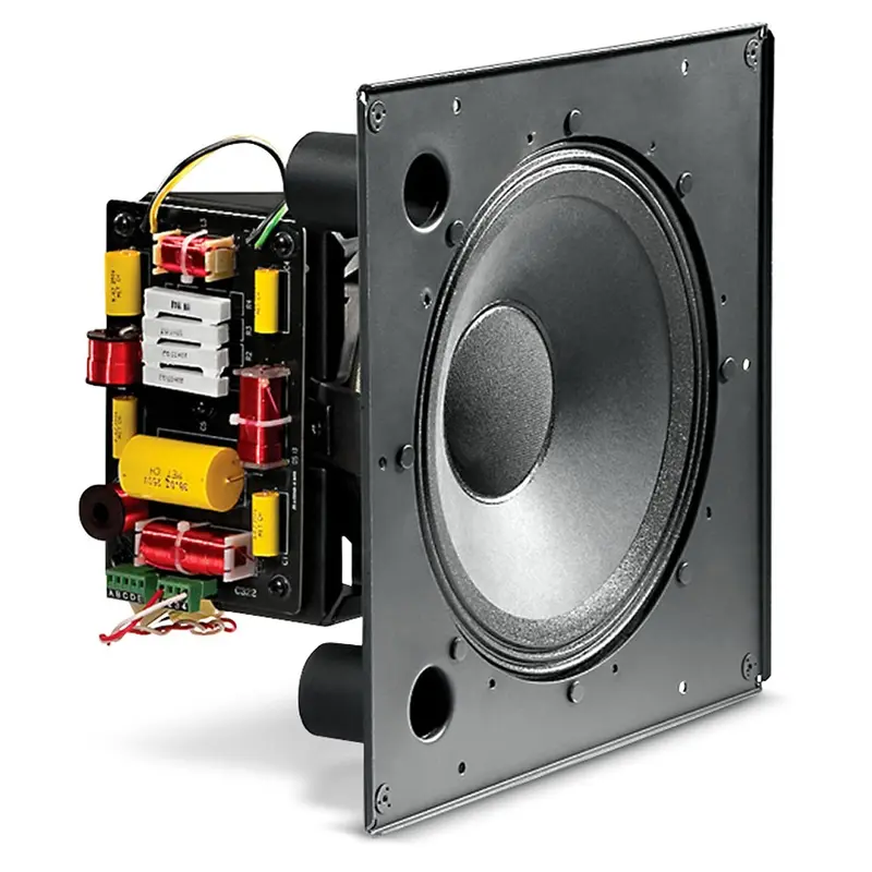 JBL CONTROL 322C 12-Inch Ceiling Coax Speaker