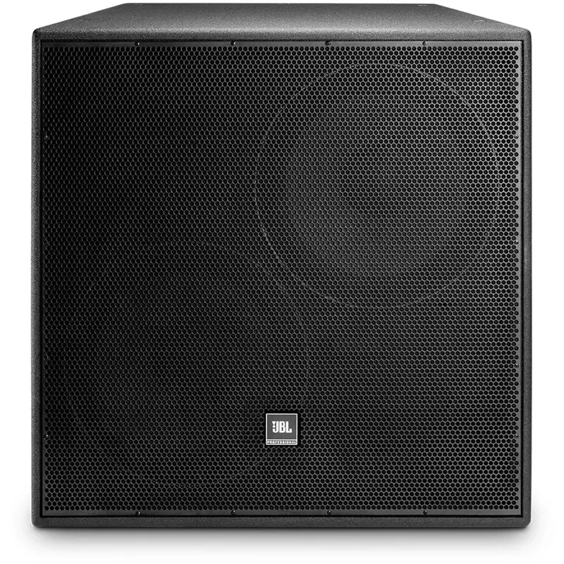 JBL PD525S Dual 15-inch Low Frequency Speaker