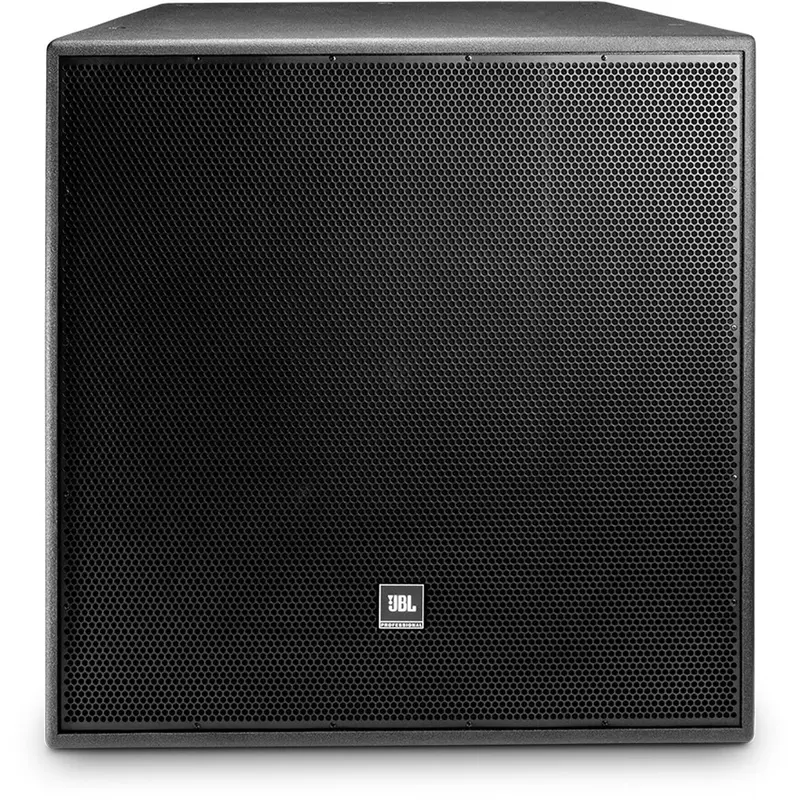 JBL PD544 15-inch 2-Way Full-Range Loudspeaker