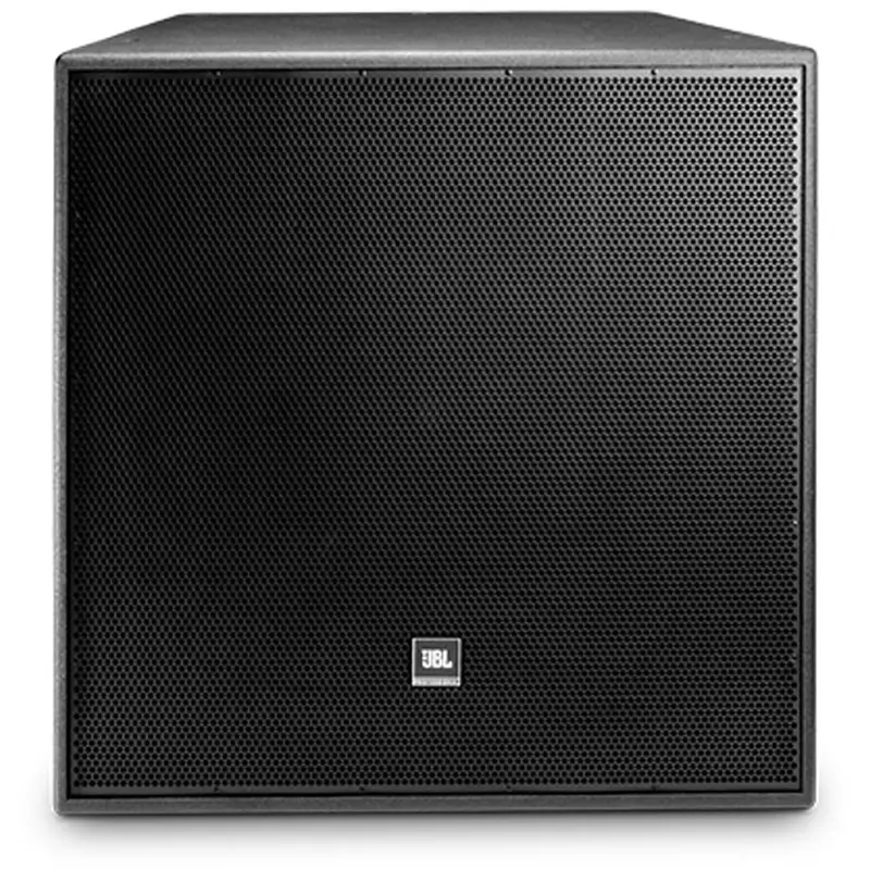 JBL PD595 15-inch 2-Way Full-Range Speaker