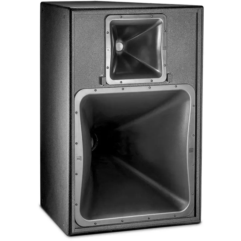 JBL PD6212/66 12-Inch High Sensitivity Two-Way Full-Range 60 x 60-Degree Loudspeaker