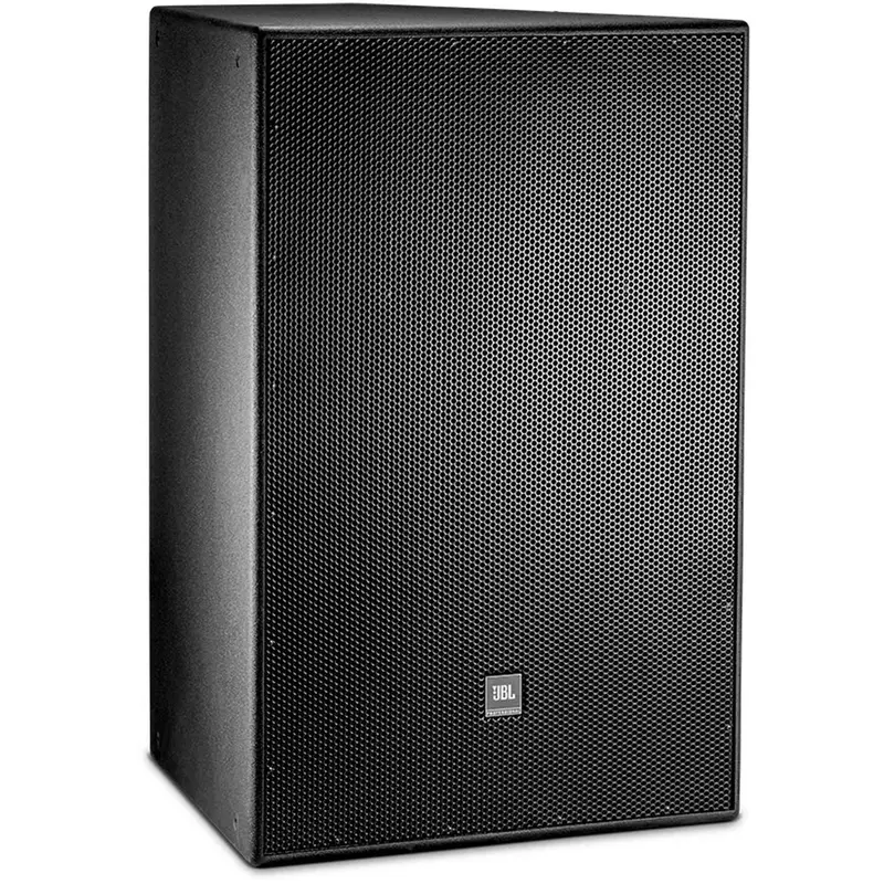 JBL PD6322/43 12-Inch High Output Three-Way Full-Range 40 x 30-Degree Loudspeaker