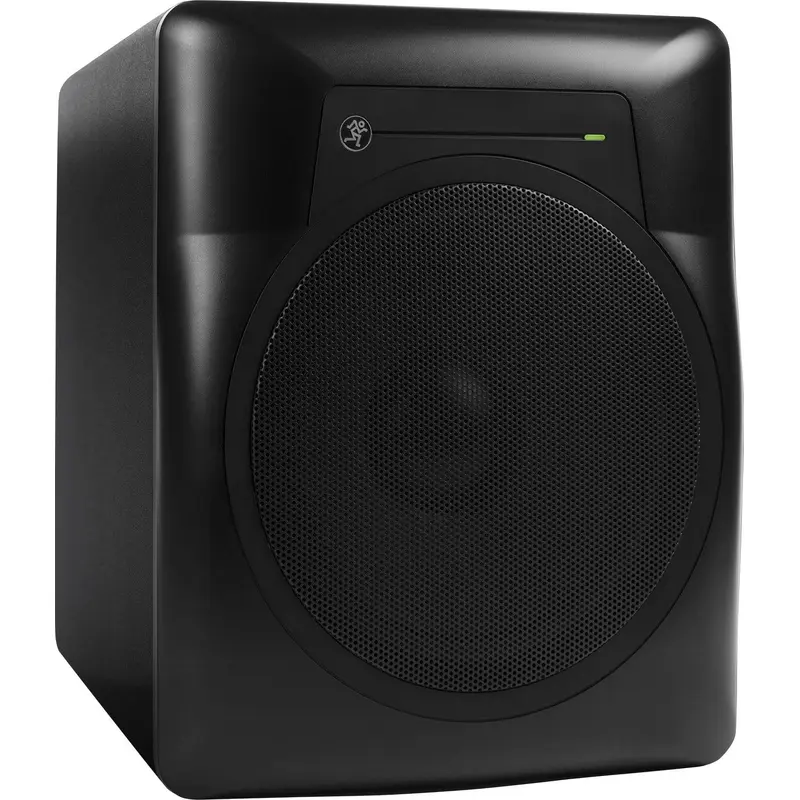 Mackie MRS10 10-Inch Powered Studio Subwoofer