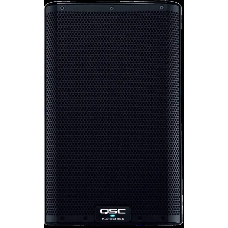 QSC K Series K8.2 8-Inch 2-Way 2000-Watt Powered Speaker