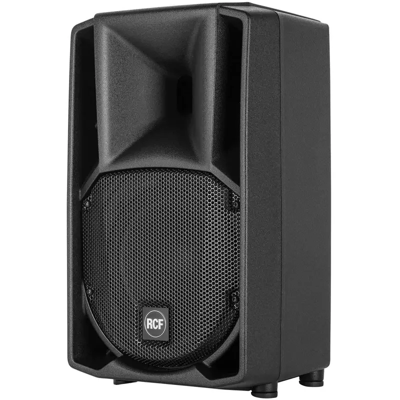 RCF ART710a-MK4 10-Inch 1400W 2-Way Powered Speaker