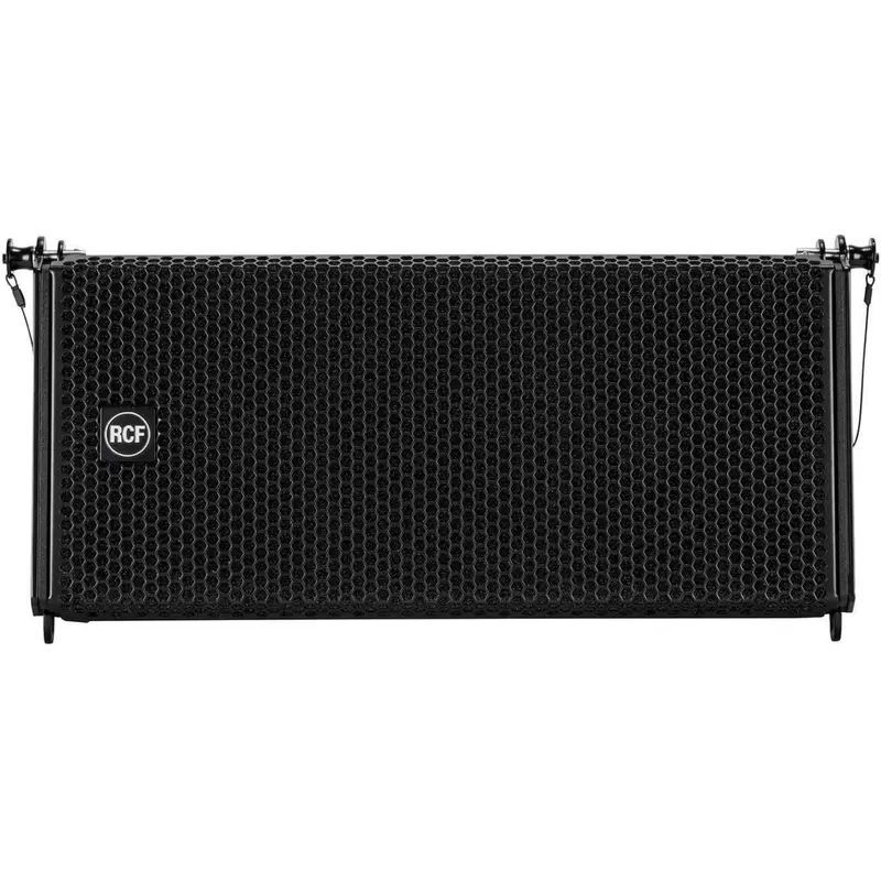 RCF HDL6-A 1400W 2-Way Powered Line Array Module