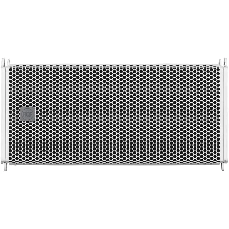 RCF HDL6-A W Powered Line Array Module - White