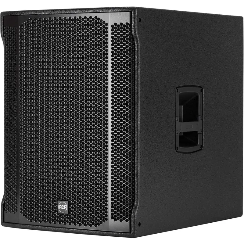 RCF SUB-905AS-MK2 Active 15-inch Subwoofer