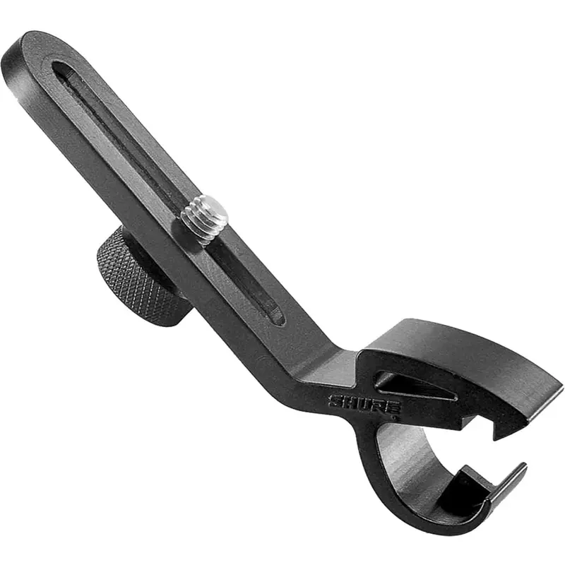 Shure A50-D Microphone Drum Mount